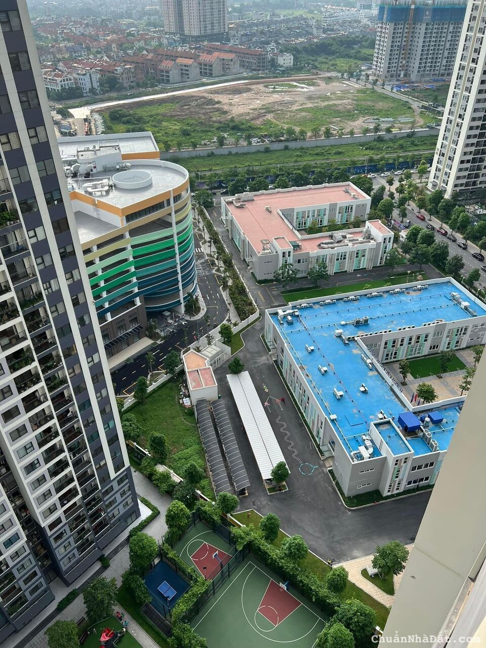 0588888328 - B.án căn 2N1W - 55m2 - Tòa I5 - Imperia - Vinhomes Smart City - Đẹp như hình