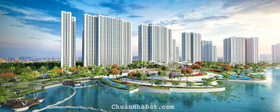 0588 888 328 - Vinhomes Smart City - Bán gấp căn 3pn/75m mà giá chỉ nhỉnh căn 2pn+1/ 64m2