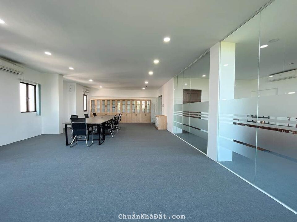 VĂN PHÒNG GẦN SÂN BAY CHUẨN CHUYÊN NGHIỆP TẠI PHAN ĐÌNH GIÓT, QUẬN TÂN BÌNH