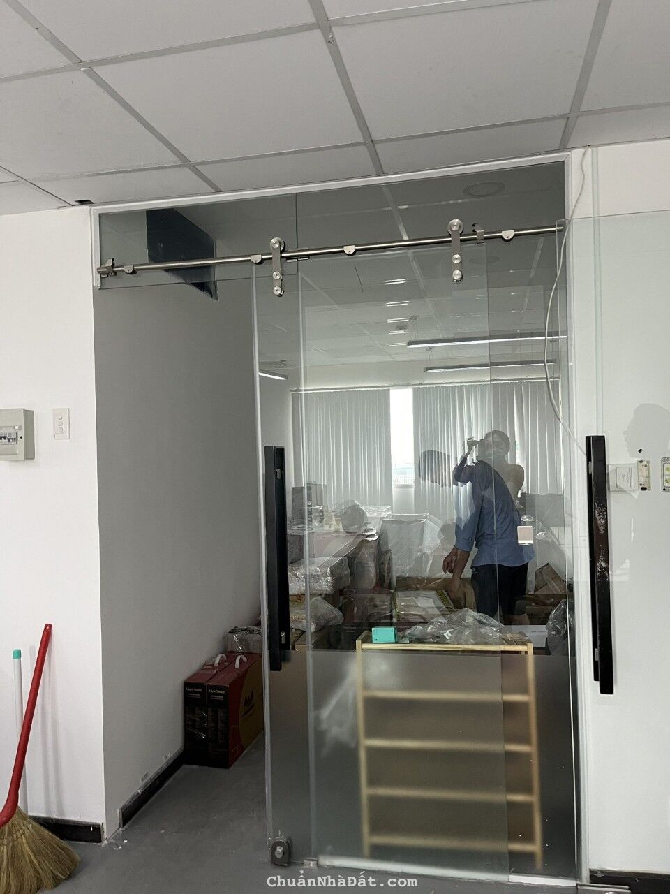 Cho Thuê Văn Phòng Nguyễn Văn Trỗi, Phường 14, Quận Phú Nhuận , DT 220m2 giá 43tr bao phí quản lí Cho Thuê Văn Phòng Nguyễn Văn Trỗi, Phường 14, Quận Phú Nhuận , DT 220m2 giá 43tr bao phí quản lí