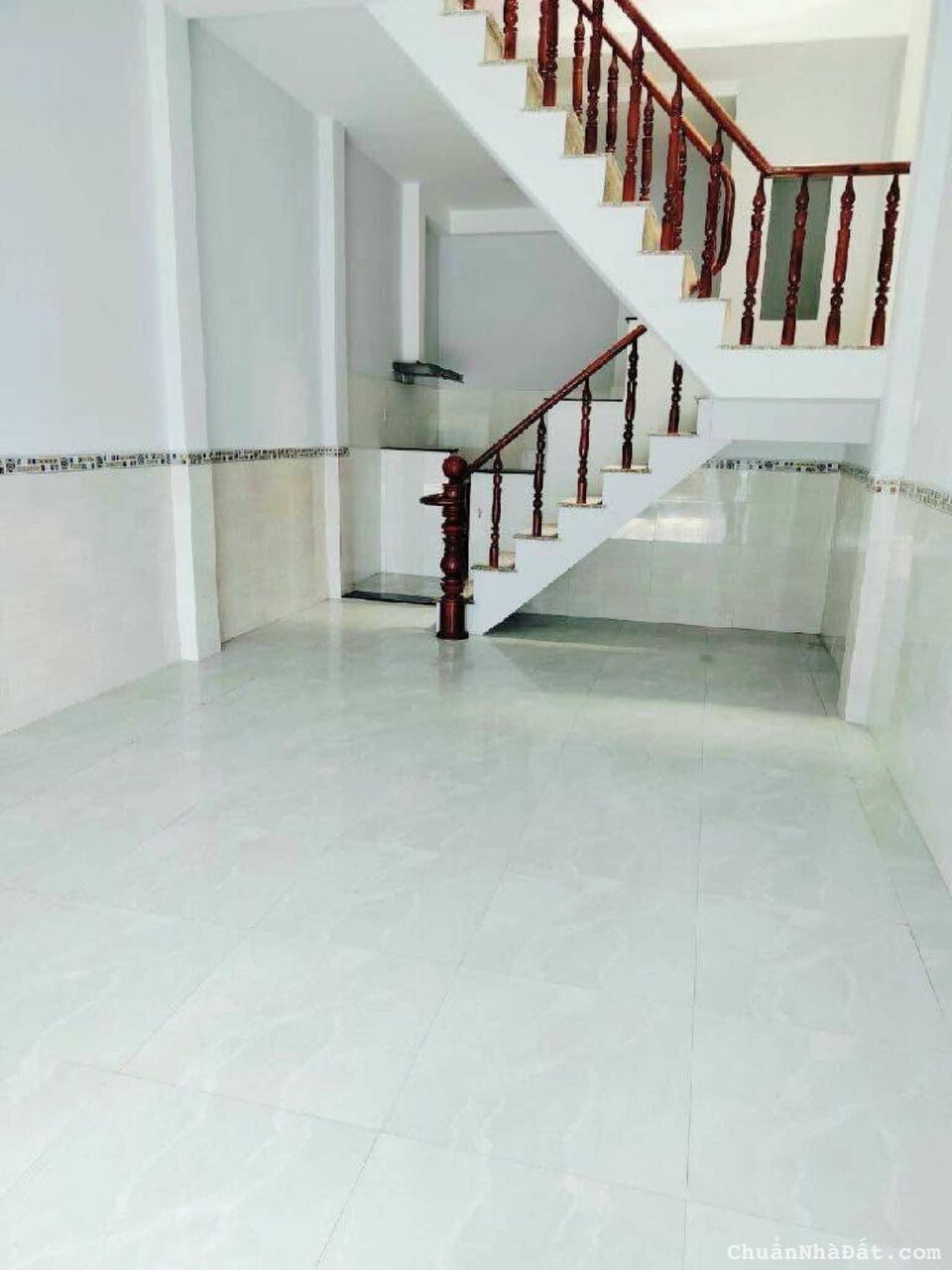 Bán nhà mt liên khu 2-5 , Q12 , 37m2-2tang gần C/c Hiệp Thành Building’s - 4 tỷ nhỉnh 0932030061