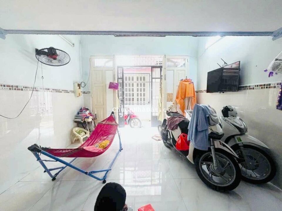 Bán nhà sát mt Nguyễn Sáng Tân Phú 29m2-3tang , ngay DH Công Thương - hẻm 3 gác - 3 tỷ nhỉnh 