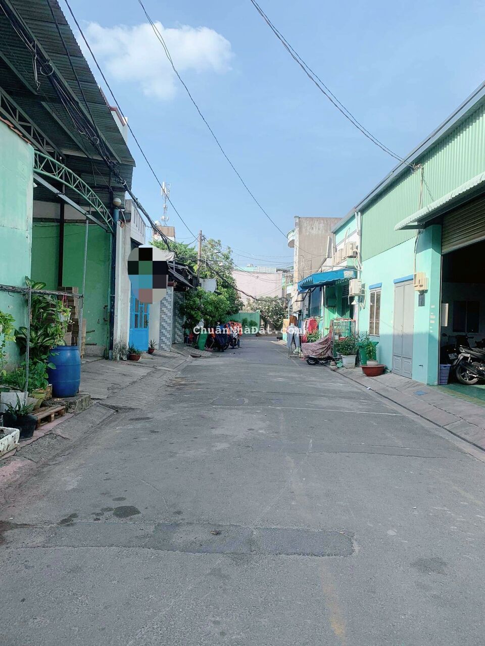 Đất đẹp shr 60m2 hxh tránh - khu VIP Tân Phú , gần Aeon , 5tỷ nhỉnh 0932030061