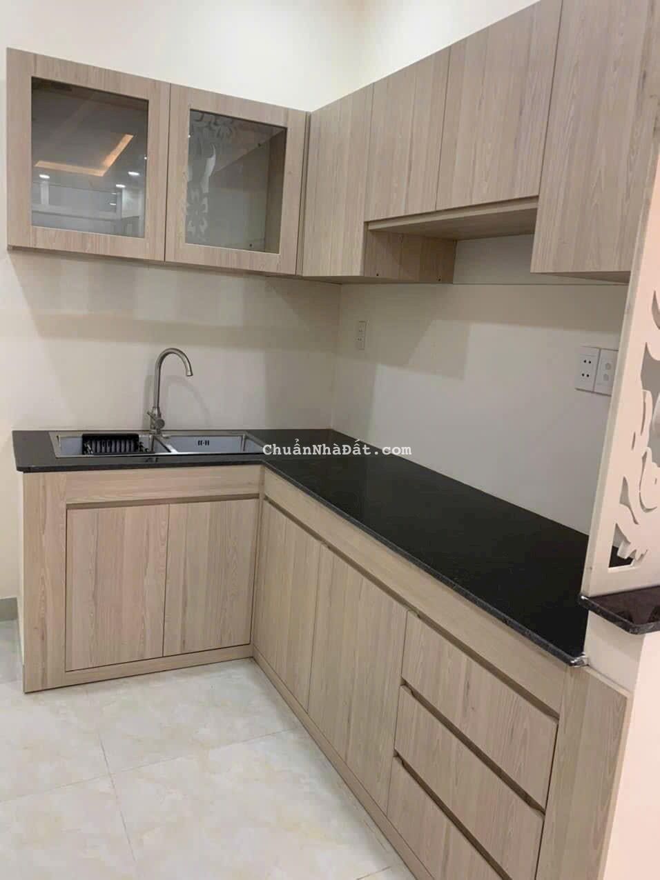 BÁN GẤP NHÀ XỊN ĐƯỜNG TRẦN QUANG KHẢI,P. TÂN ĐỊNH, QUẬN 1- 1TỶ450-25M2