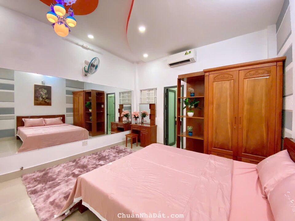 GẢ GẤP EM NHÀ ĐƯỜNG NGUYỄN TƯ GIẢN, P12, GÒ VẤP -1TỶ700- 62M2