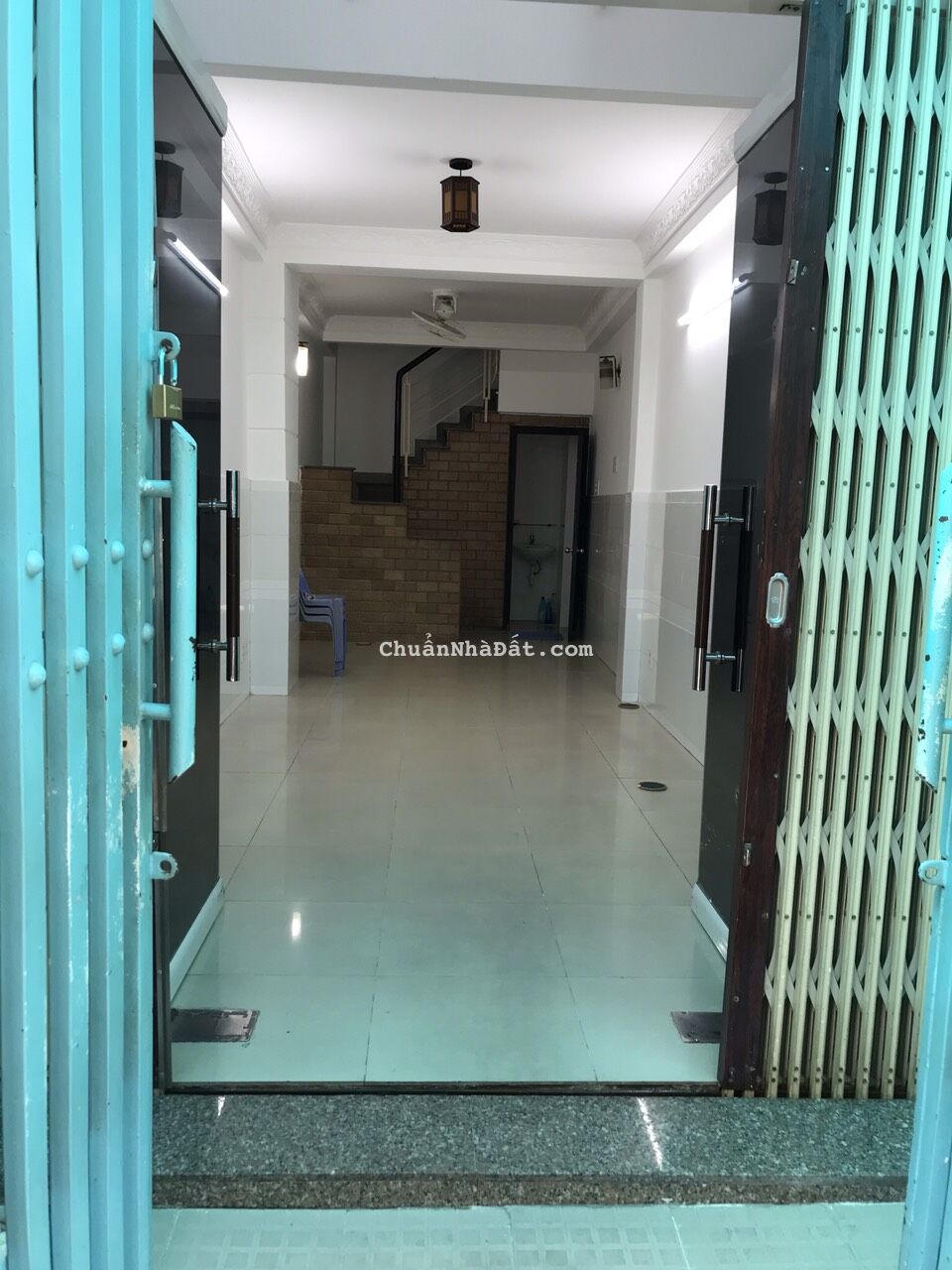 KẸT TIỀN BÁN GẤP NHÀ NGUYỄN ĐÌNH CHIỂU,P2, QUẬN 3-1TỶ450- 33M2