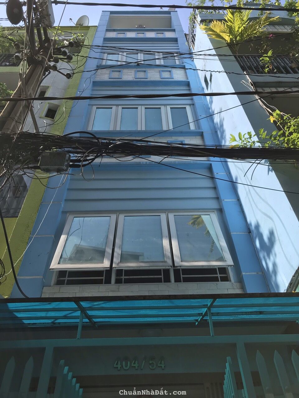 KẸT TIỀN BÁN GẤP NHÀ NGUYỄN ĐÌNH CHIỂU,P2, QUẬN 3-1TỶ450- 33M2