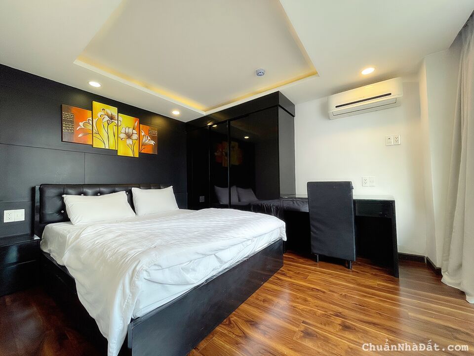 Ht_Studio_45m2_ Gần Bitexco, Dinh độc lập, Bùi Viện, Nguyễn Cư Trinh,.