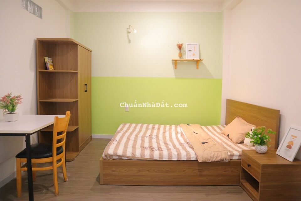 1PN_35M2_Full NT_Gần Cầu Bông_cv Lê Văn Tám_ĐH KH XH_ Thảo cầm viên_q1 1PN_35M2_Full NT_Gần Cầu Bông_cv Lê Văn Tám_ĐH KH XH_ Thảo cầm viên_q1