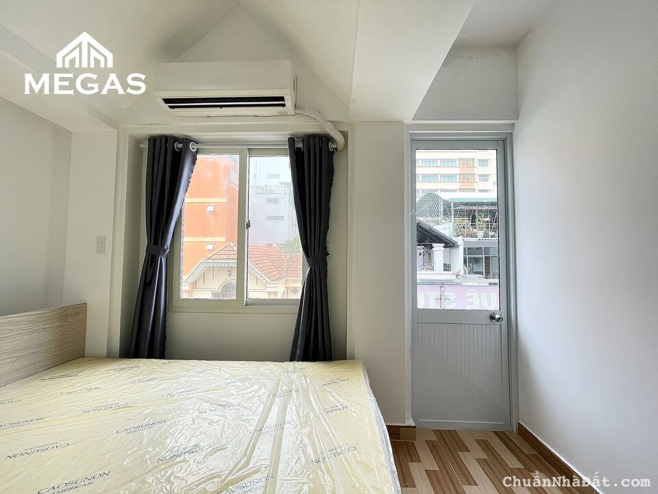 1PN_Tách bếp_giá rẻ_ gần cầu KiệuThị Sáu_CGv Lý chính Thắng _ tân định