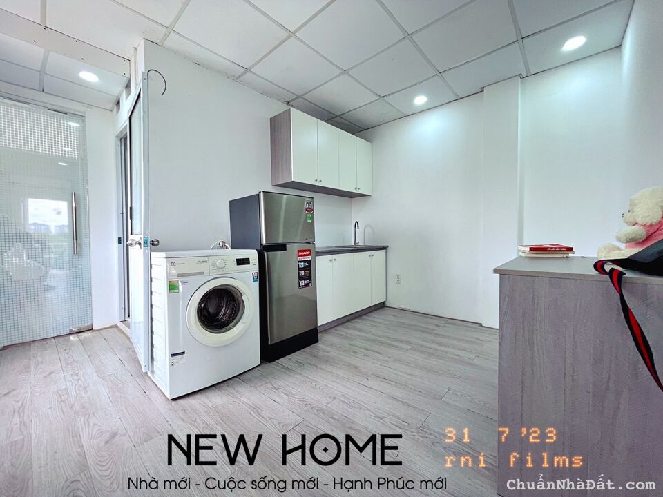 1pn Tách Bếp 40m2 _ gần ĐH KHTN, ĐH Sài Gòn, Trần phú, Nguyễn Văn Cừ 1pn Tách Bếp 40m2 _ gần ĐH KHTN, ĐH Sài Gòn, Trần phú, Nguyễn Văn Cừ