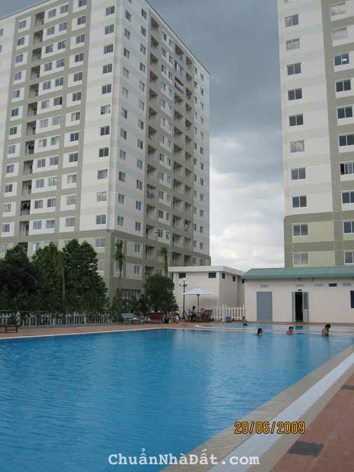 Cho thuê căn hộ Vstar quận 7 diện tích 120m2 giá tốt 9 triệu tháng 3 phòng ngủ