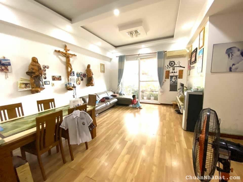 Cho thuê căn hộ Vstar quận 7 diện tích 120m2 giá tốt 9 triệu tháng 3 phòng ngủ