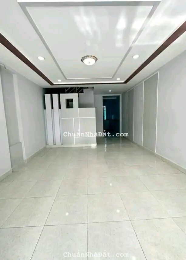 🆘[QUẬN 5] CẠNH BỆNH VIỆN AN BÌNH - 1 TẦNG - 4x5,9M -HẺM XE HƠI 7 CHỔ-