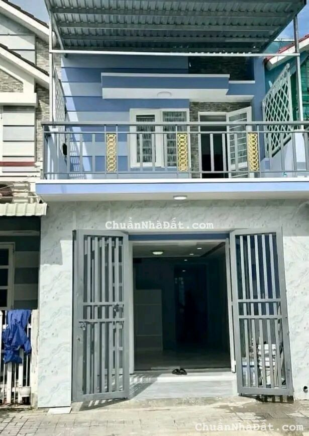 🆘[QUẬN 5] CẠNH BỆNH VIỆN AN BÌNH - 1 TẦNG - 4x5,9M -HẺM XE HƠI 7 CHỔ-