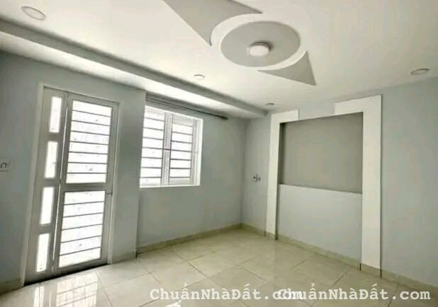 🆘[QUẬN 5] CẠNH BỆNH VIỆN AN BÌNH - 1 TẦNG - 4x5,9M -HẺM XE HƠI 7 CHỔ-