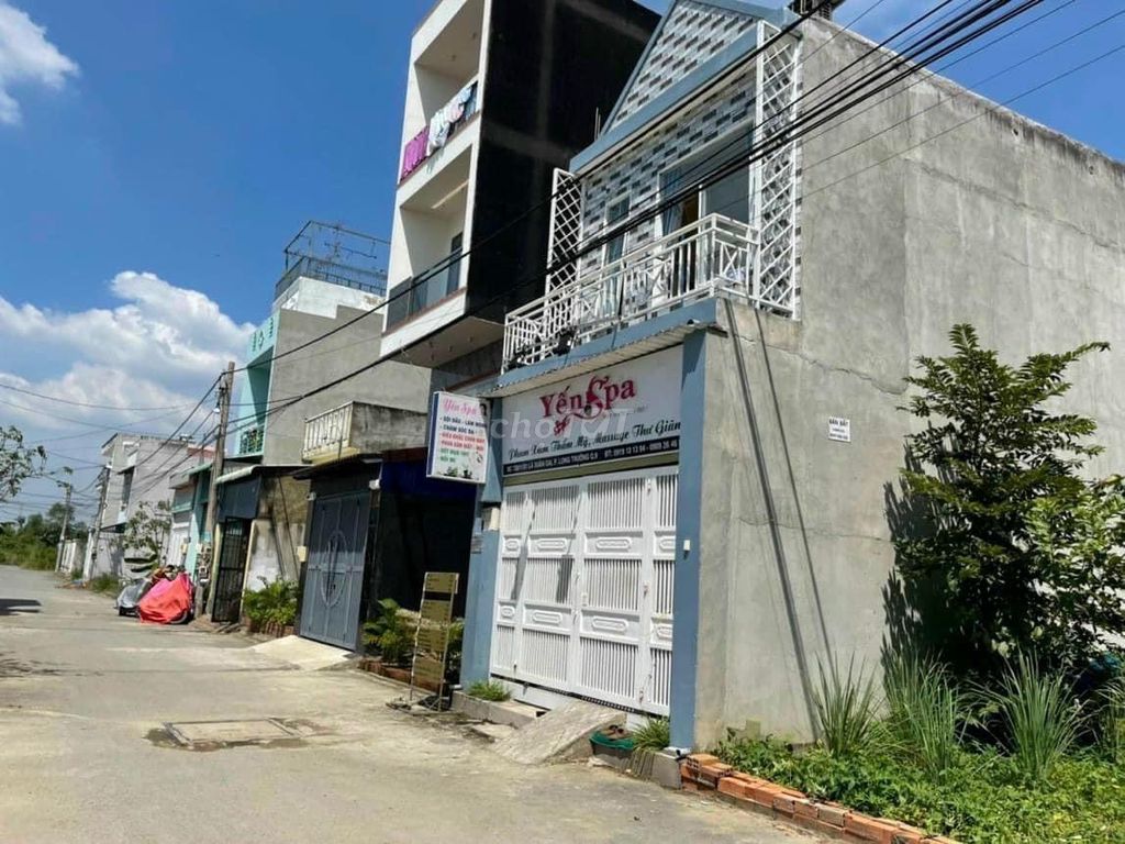 Đại hạ giá lô đât 70m2 Tạ Quang Bửu Phường 5 Quận 8 . Giá cực sốc !