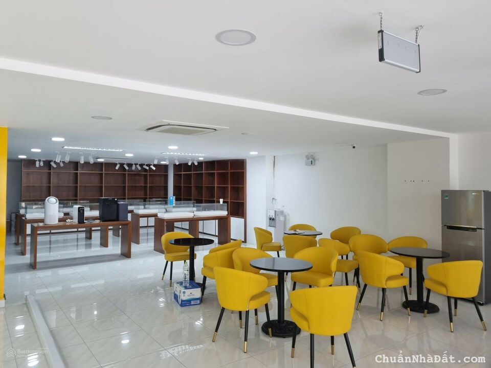 [VĂN PHÒNG] CHO THUÊ BUILDING 1000M² SÀN ĐƯỜNG TRƯƠNG VĂN BANG TRUNG TÂM HÀNH CHÍNH TP THỦ ĐỨC