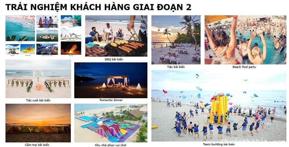 Đặc Quyền Siêu Sang Dành Cho Dân Cư  Regal Homes