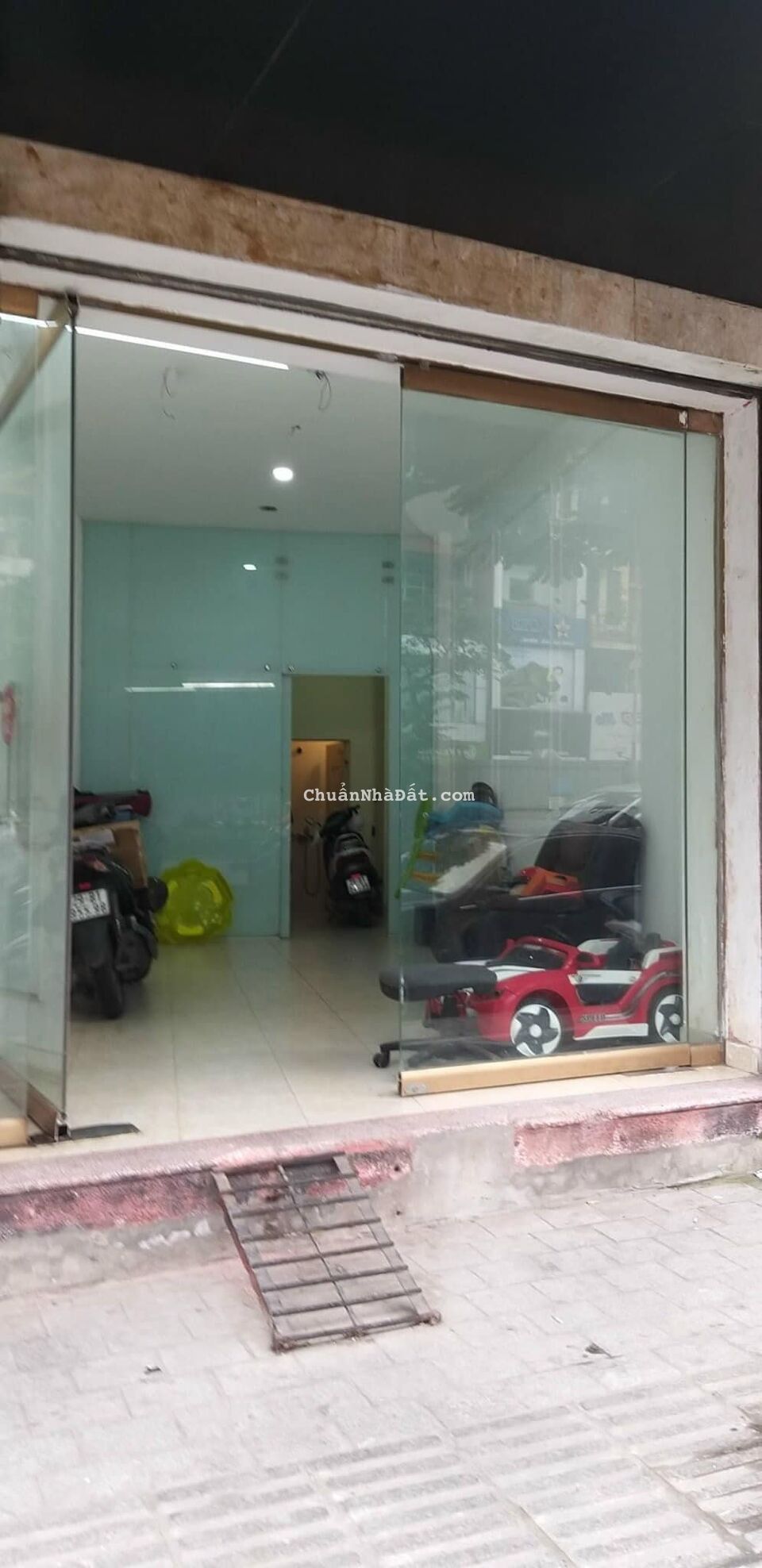 Bán nhà Kim Ma dt 35m 5 tầng giá 2x tỷ