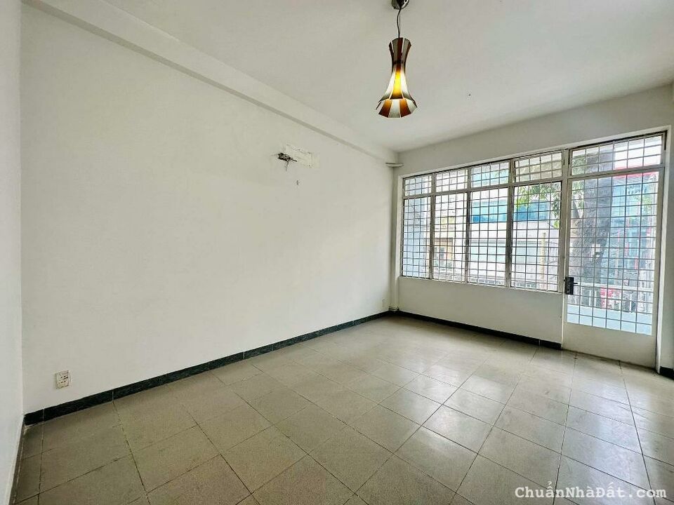 MẶT TIỀN QUẬN 1 TRẦN QUANG KHẢI 60m2, NGANG 4M, 4 TẦNG, THU NHẬP 720 TR/ NĂM, CHỈ 24.x TỶ