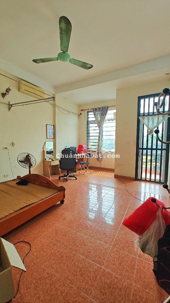 BÁN NHÀ MẶT PHỐ NGUYỄN PHONG SẮC - CẦU GIẤY VỈA HÈ 8m - KINH DOANH SẦM UẤT S60m x 4TẦNG, MT RỘNG 5m