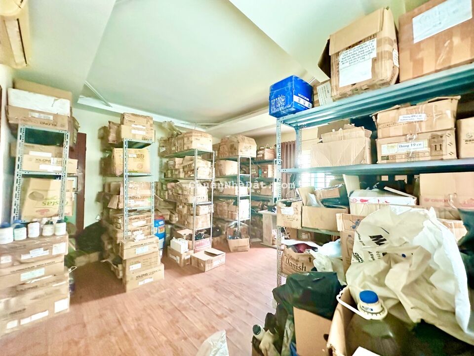 Bán nhà phố Phương Mai - Đống Đa nhà mặt ngõ, lô góc - Ô tô vào nhà, Kinh doanh phòng khám, văn ph