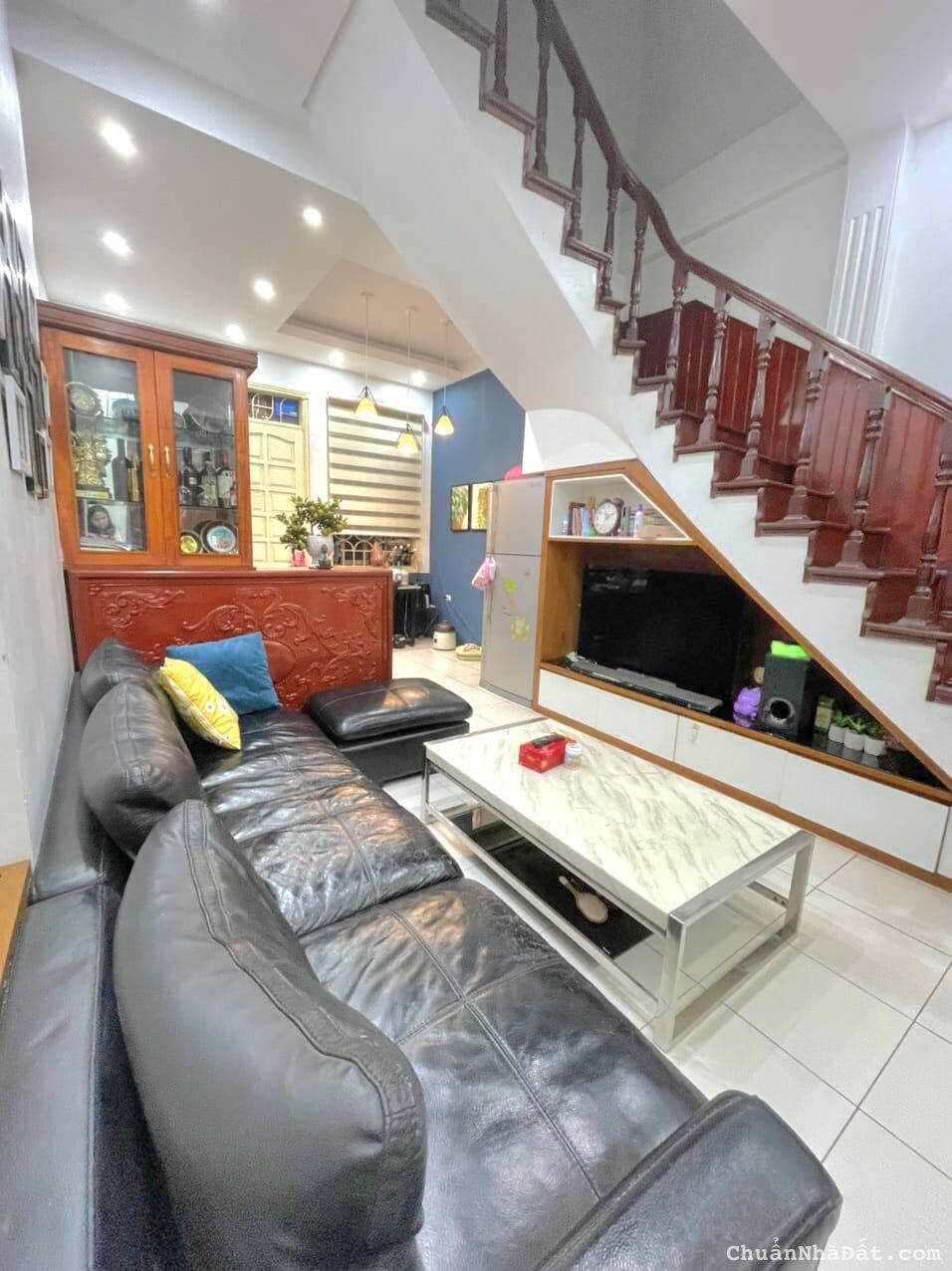 Bán nhà phân lô phố Lạc Trung, ô tô tránh, 50m x 4 tầng, mặt tiền 4m, chỉ hơn 11 tỷ