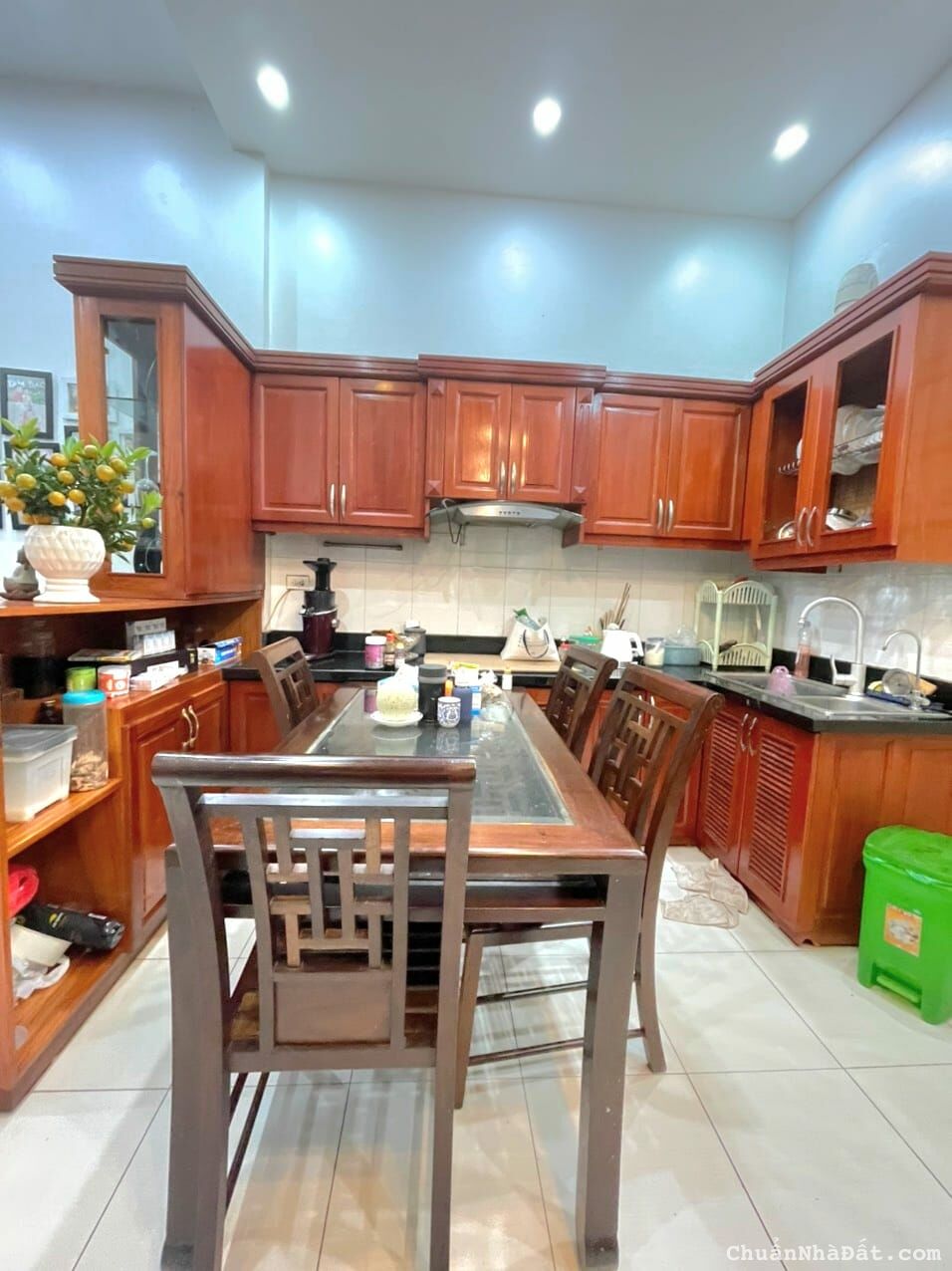 Bán nhà phân lô phố Lạc Trung, ô tô tránh, 50m x 4 tầng, mặt tiền 4m, chỉ hơn 11 tỷ