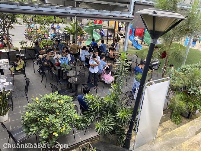 Chỉ 190Triệu ký ngay HĐMB sở hữu ngay căn hộ 2PN2WC - Cam kết cho thuê 10tr/tháng