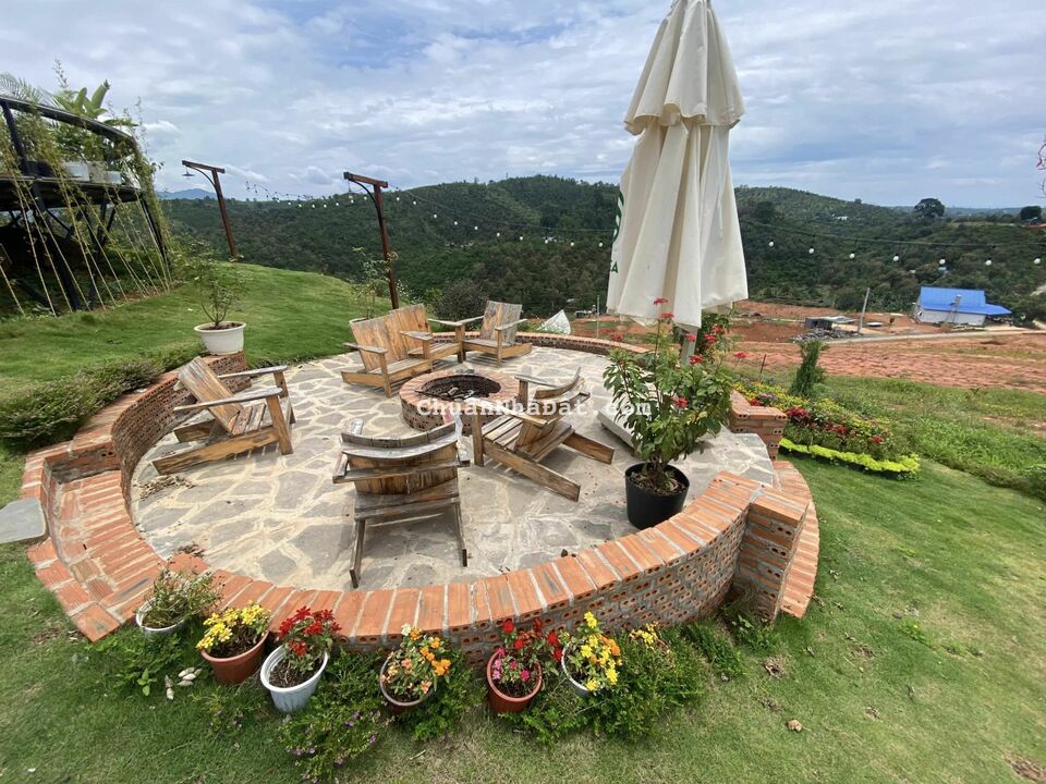 Hẻm nhựa 8m xe tải tới nhà - Tân Bình - VIP Bàu Cát - 123m2 - Ngang khủng 7,5m 