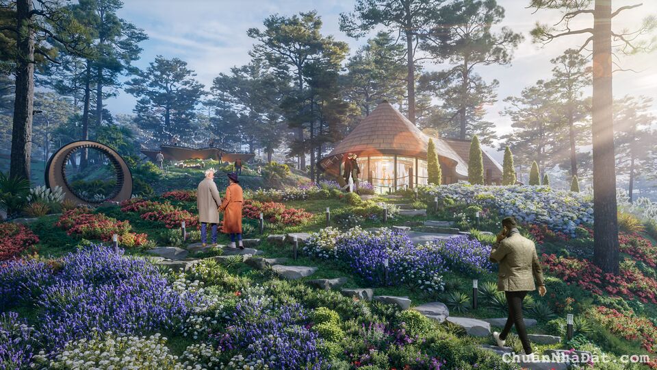 809m2 đất ngay KDC Bàu Sen - Cách biển 5p đi xe - Tiện ích đầy đủ