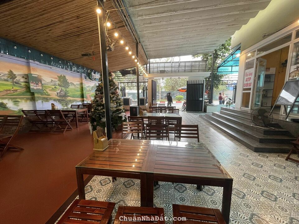 Bán Biệt Thự Ngoại Giao Đoàn (Nguyễn Xuân Khoát)  Từ Liêm 275m2 3 Tầng, MT 23m, Giá 100 tỷ 