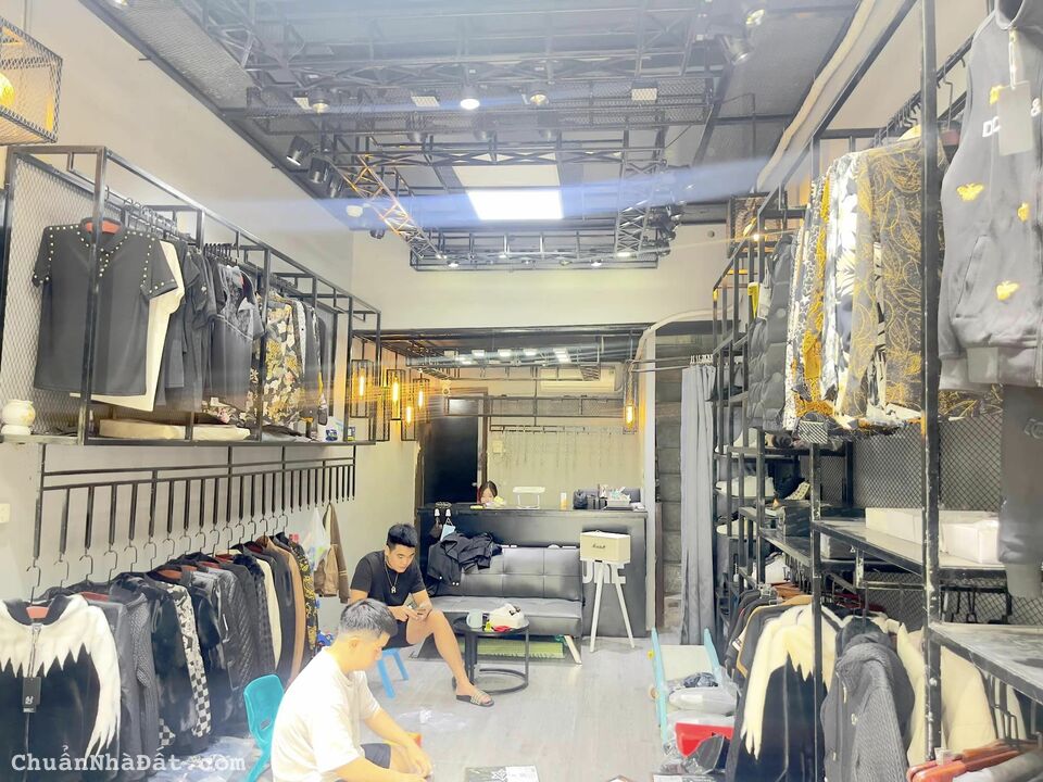 Chủ Cần Bán Gấp Mặt Phố Kinh Doanh Đỉnh Tây Sơn - Đống Đa 42m2, 4 Tầng Giá 12.7 Tỷ LH 0868868383  