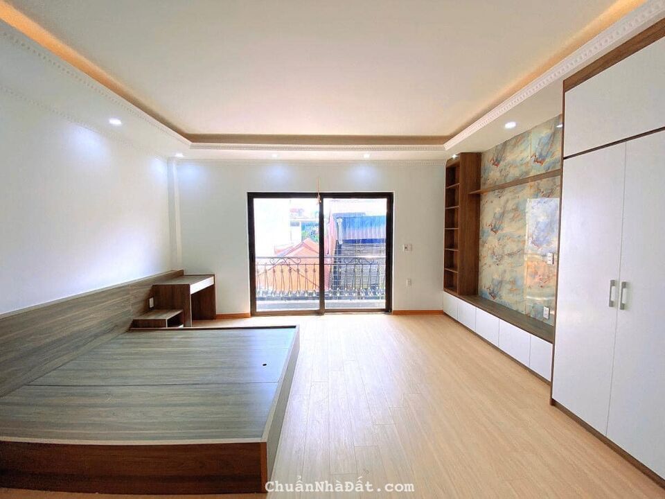 Bán Nhà Đẹp Khu Vip Ở Ngay Vạn Bảo  Ba Đình 39m2, 6 Tầng, MT 5m, Giá 13.95 tỷ