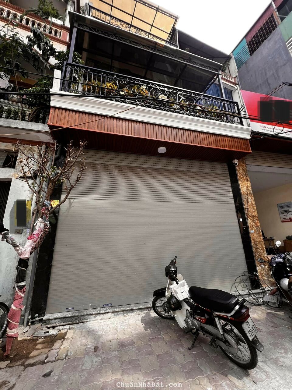 Mặt phố Tô Vĩnh Diện – 100m2 – Ô tô , vỉa hè – Thang Máy – Kinh Doanh 39 tỷ Mặt phố Tô Vĩnh Diện – 100m2 – Ô tô , vỉa hè – Thang Máy – Kinh Doanh 39 tỷ