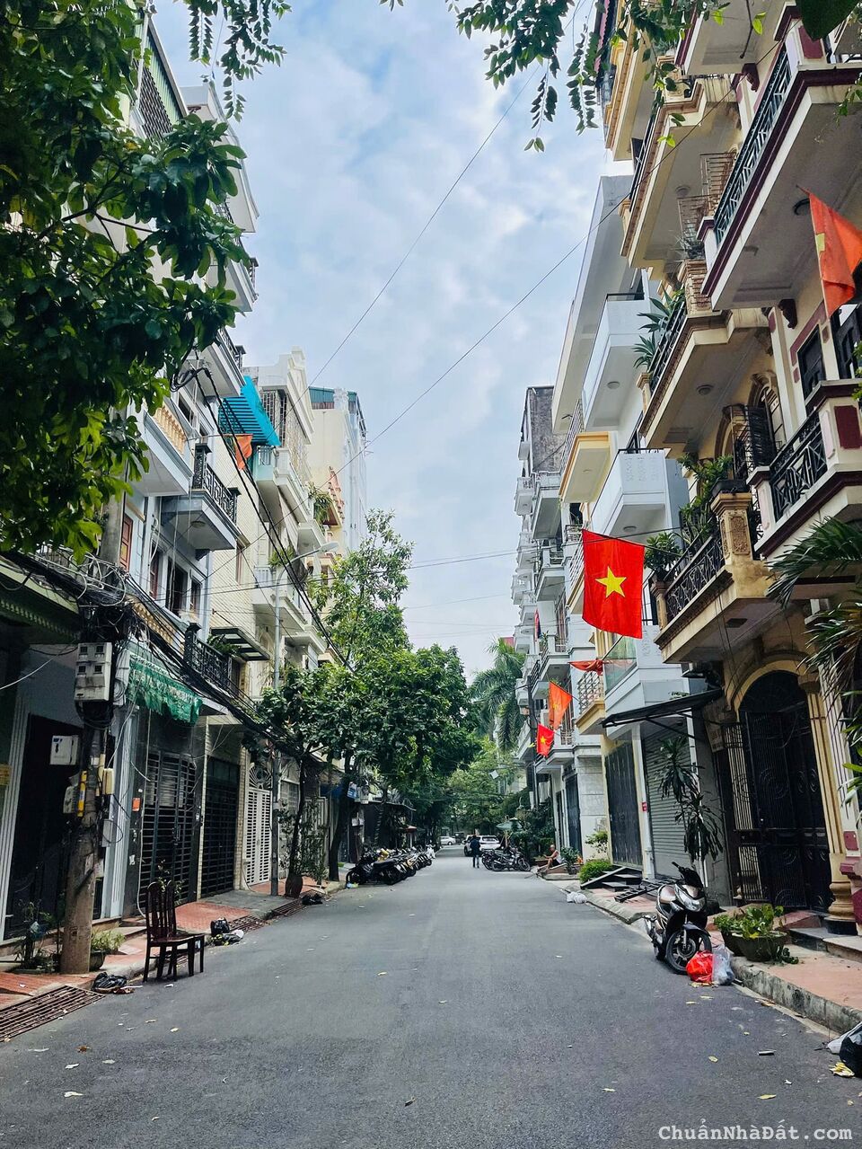 Nhà phố KĐT Đại Kim – Phân Lô , Ô Tô – Lô Góc – Ô chờ thang máy – Vỉa Hè – 60m2 – 24 tỷ Nhà phố KĐT Đại Kim – Phân Lô , Ô Tô – Lô Góc – Ô chờ thang máy – Vỉa Hè – 60m2 – 24 tỷ