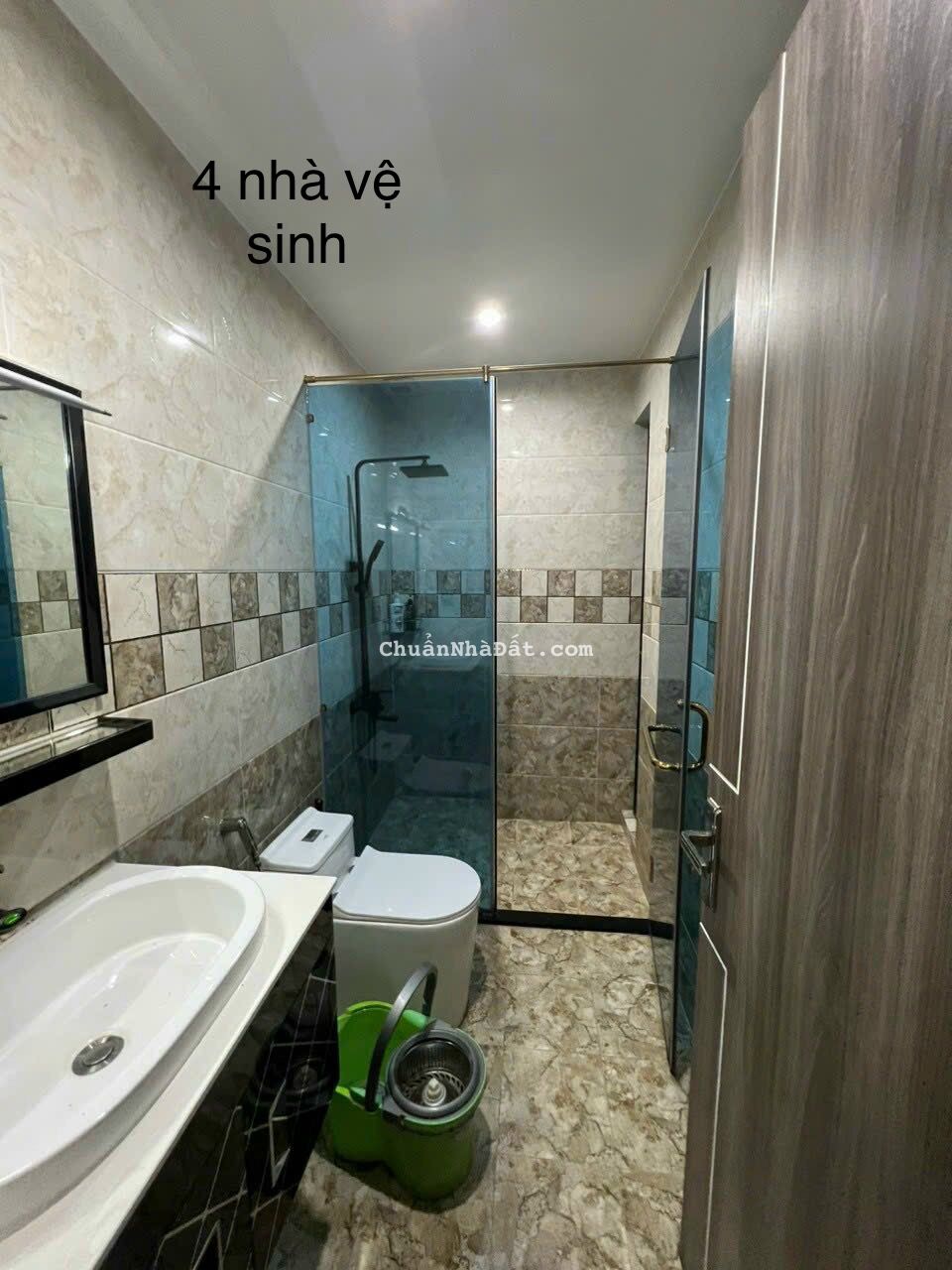 Bán nhà mới xây kiên cố đẹp từng chi 30/35 Thạnh mỹ lợi TP Thủ Đức 