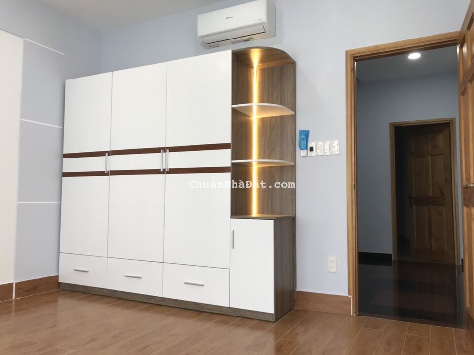  Số 39/23/ Đường Hoàng Bật Đạt, Phường 15, Q. Tân Bình,