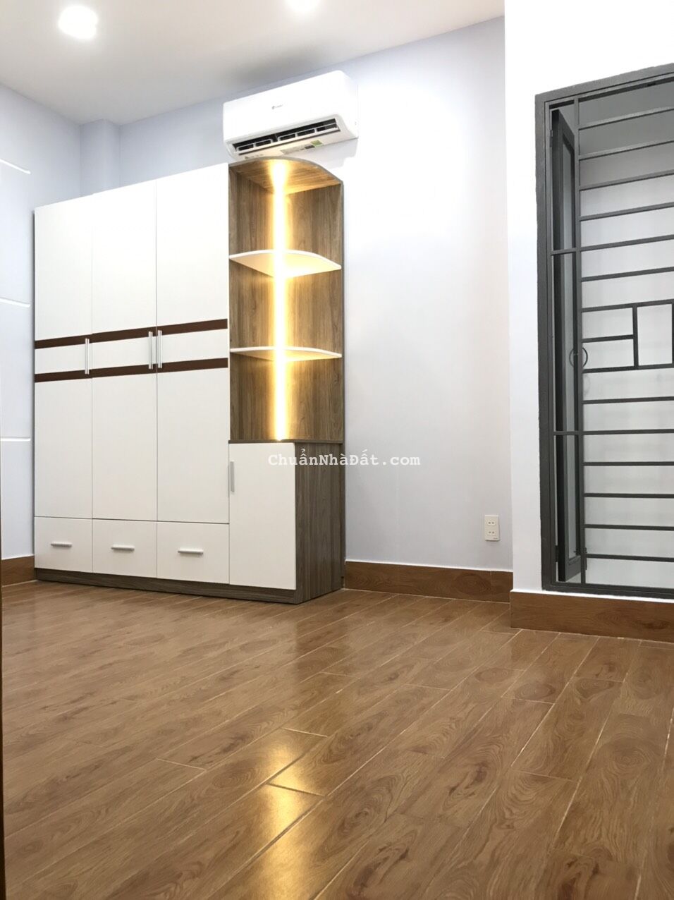  Số 39/23/ Đường Hoàng Bật Đạt, Phường 15, Q. Tân Bình,