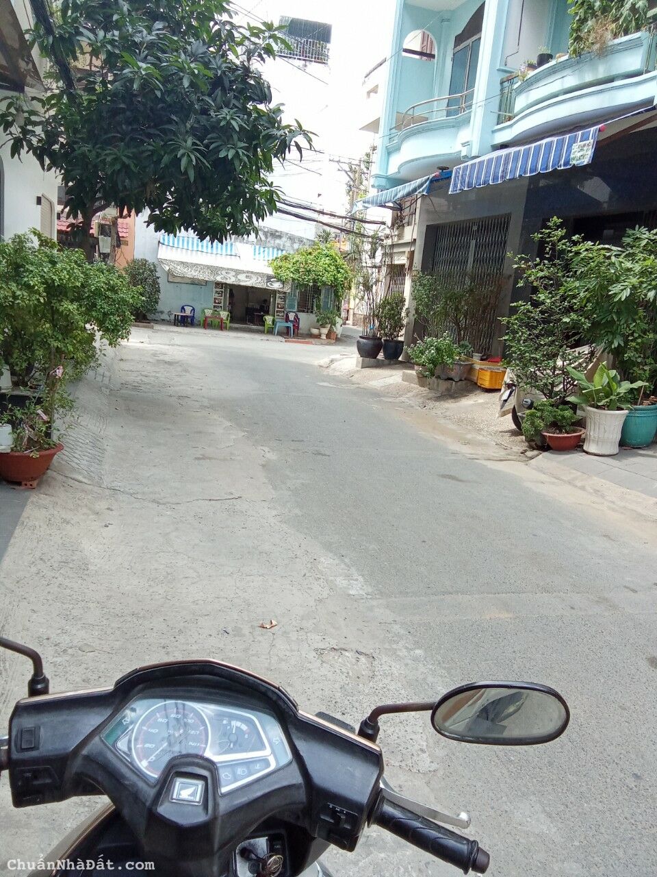 Cần bán nhà HXH 89/40/* DT: 47m² 1 trệt 2 lầu giá 8,5 tỷ 