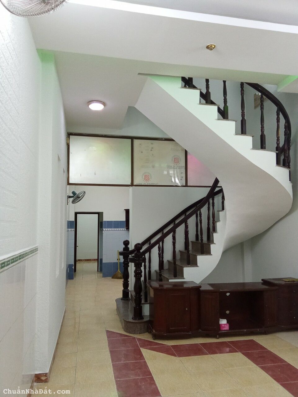 Cho thuê nhà NC 134/11 huỳnh văn nghệ ph15 Tân Bình. 4 PN. 9,5tr/th