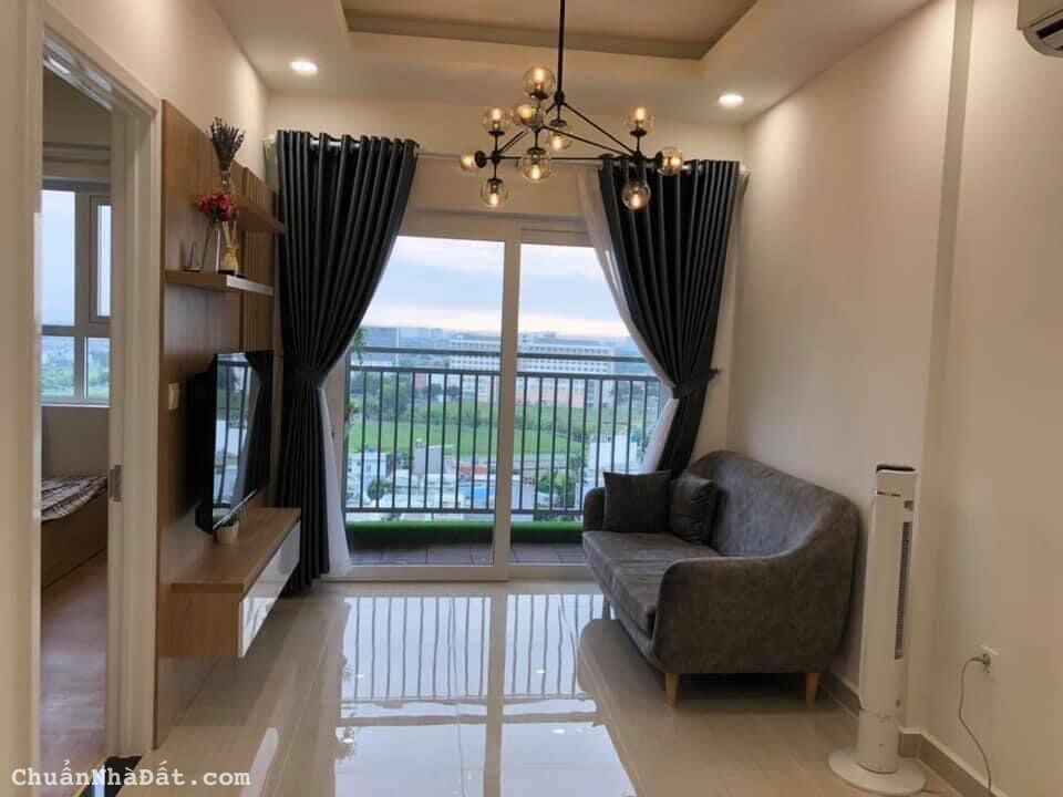 510 Kinh Dương Vương, An Lạc, Bình Tân