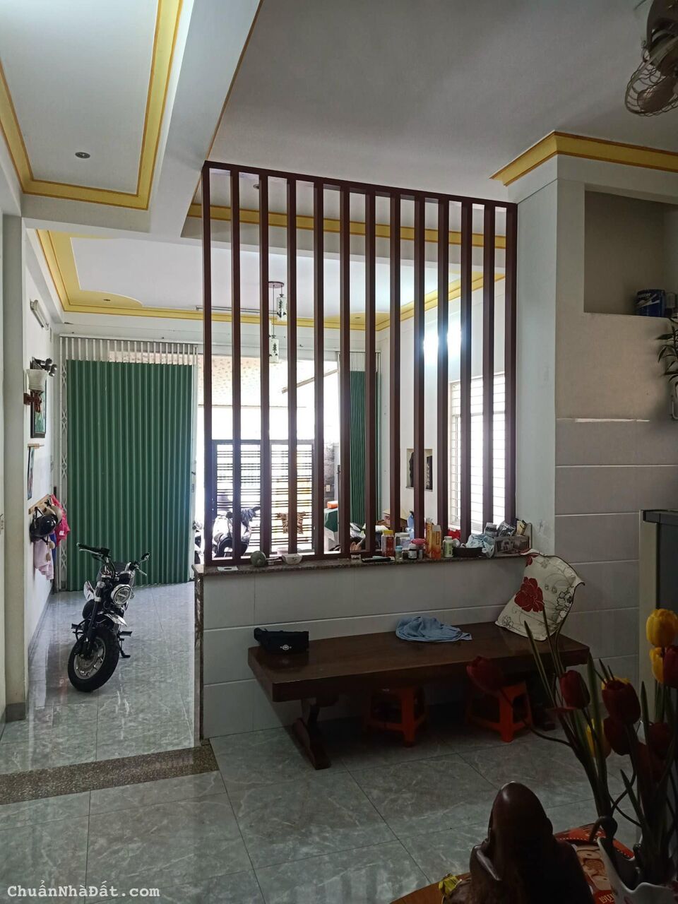 Bán nhà mặt tiền kinh doanh đường Đồng Nai - Nha Trang giá rất tốt. Liên hệ: 0935816939 - Hoa