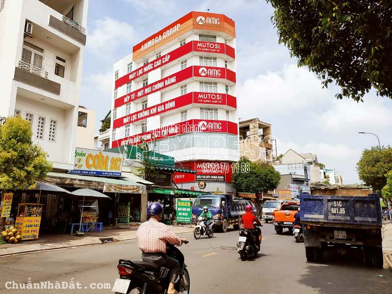 chủ cho thuê 271 gò dầu gấp giá 65 triệu cho khách thiện chí chốt ngay(110m2 sàn 7 tấm)