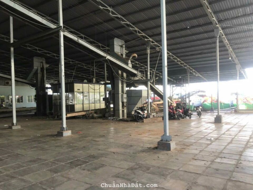 Cho thuê kho xưởng lớn, mặt tiền sông quốc lộ 1A quận Thốt Nốt, Cần Thơ Cho thuê kho xưởng lớn, mặt tiền sông quốc lộ 1A quận Thốt Nốt, Cần Thơ