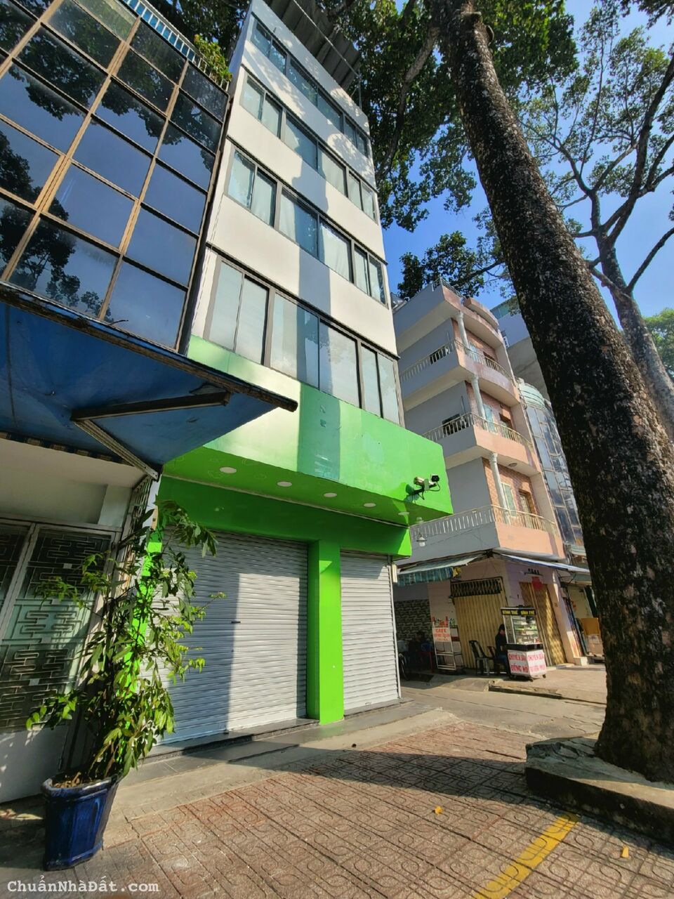 CHO THUÊ NHÀ MẶT PHỐ GÓC 2 MT PHÙ HỢP LÀM VĂN PHÒNG VÀ KINH DOANH ĐA NGÀNH NGHỀ