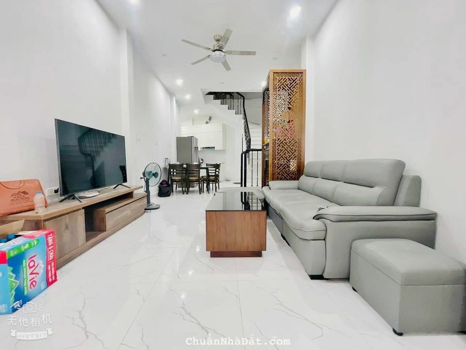  BÁN NHÀ MỚI ĐẸP TÔ HOÀNG – BẠCH MAI HAI BÀ TRƯNG 4.75 TỶ 48M2 4T