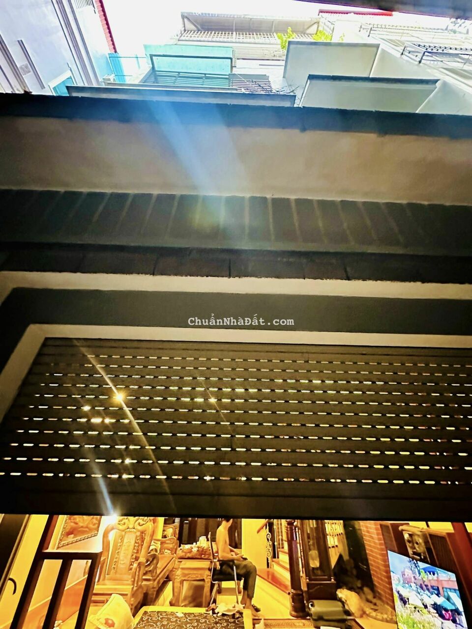 BÁN NHÀ BẠCH MAI HAI BÀ TRƯNG 63M2 8,99 TỶ NGÕ THÔNG KINH DOANH NHỎ - MẶT TIỀN RỘNG