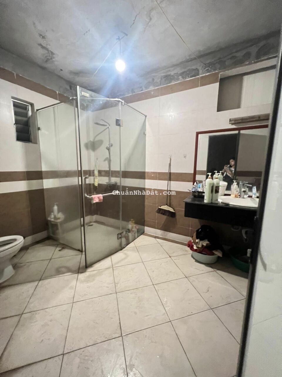 BÁN NHÀ TRẦN ĐẠI NGHĨA 5.5 TỶ 44M2 NHÀ ĐẸP - 50M RA MẶT PHỐ - NGÕ TO BA GÁC ĐUA - CHO THUÊ DÒNG TIỀ